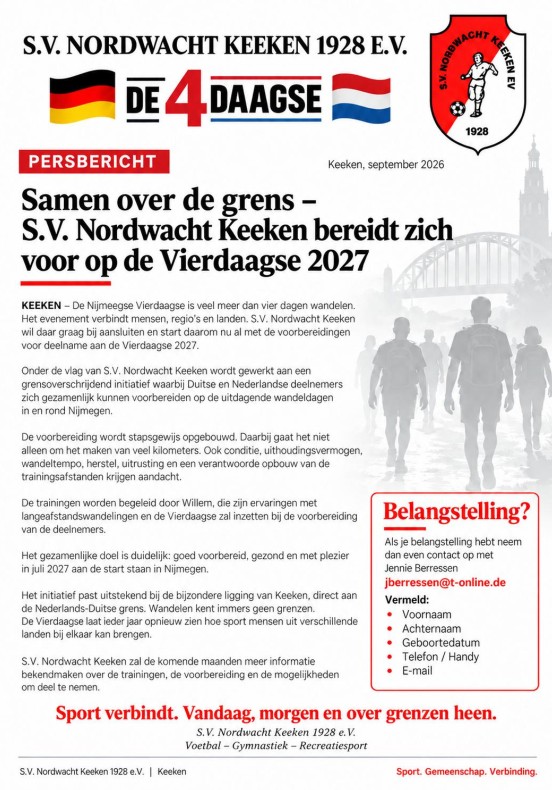 Vierdaagse2027 NL