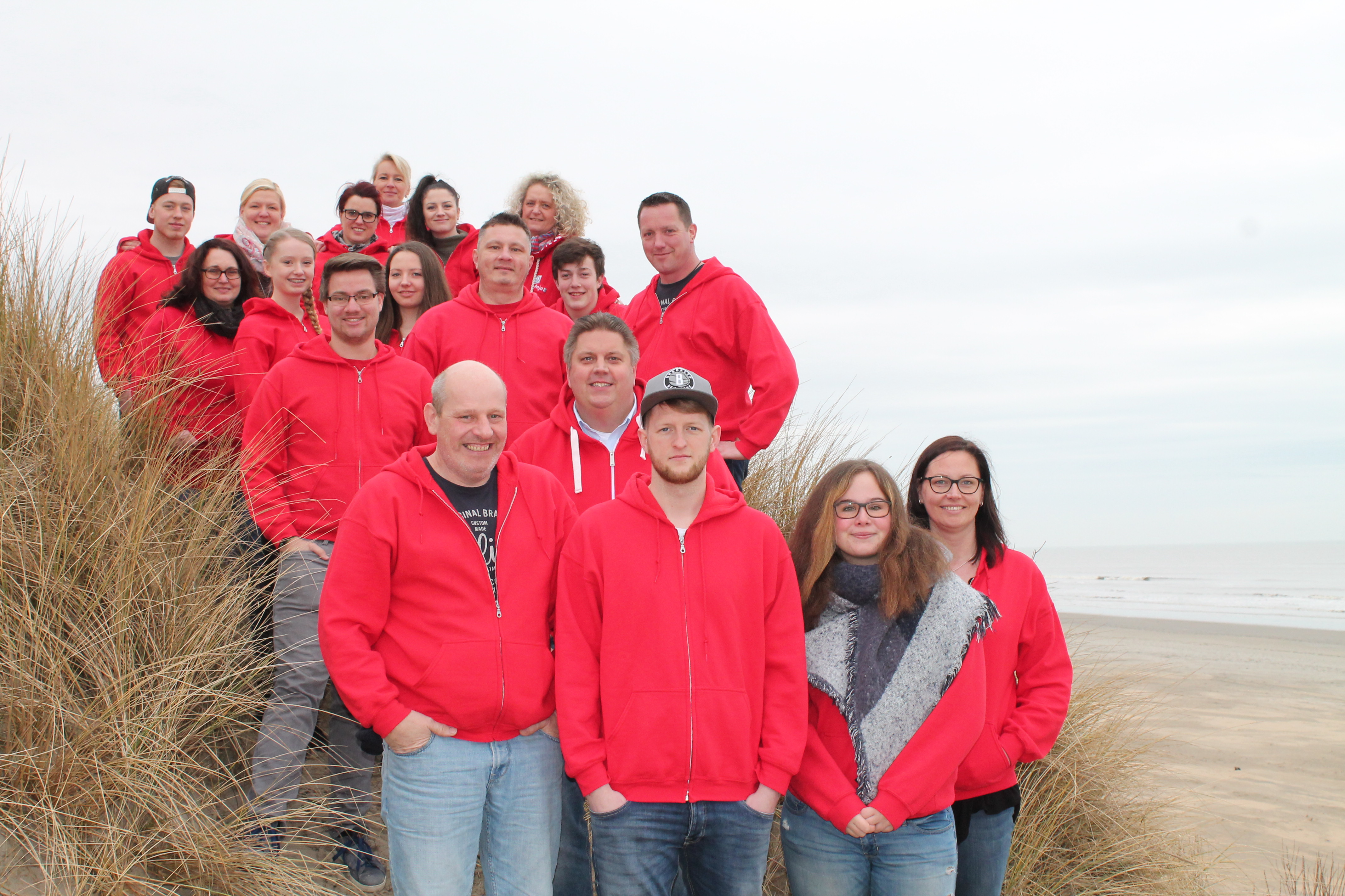 Ameland Vortour 2017