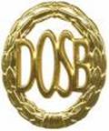 dosb logo
