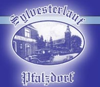 logo sylvesterlauf pfalzdorf